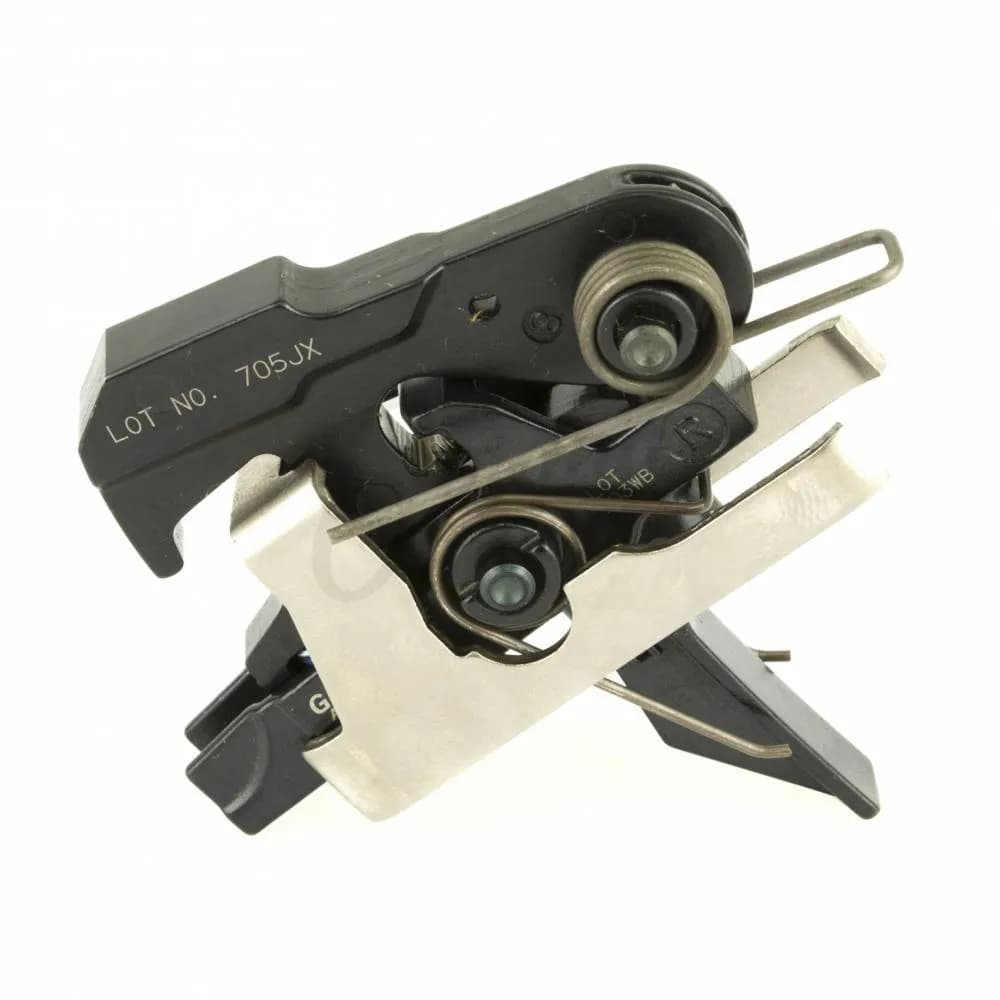 Installation Tips for Your New AR 9 Trigger Upgrade