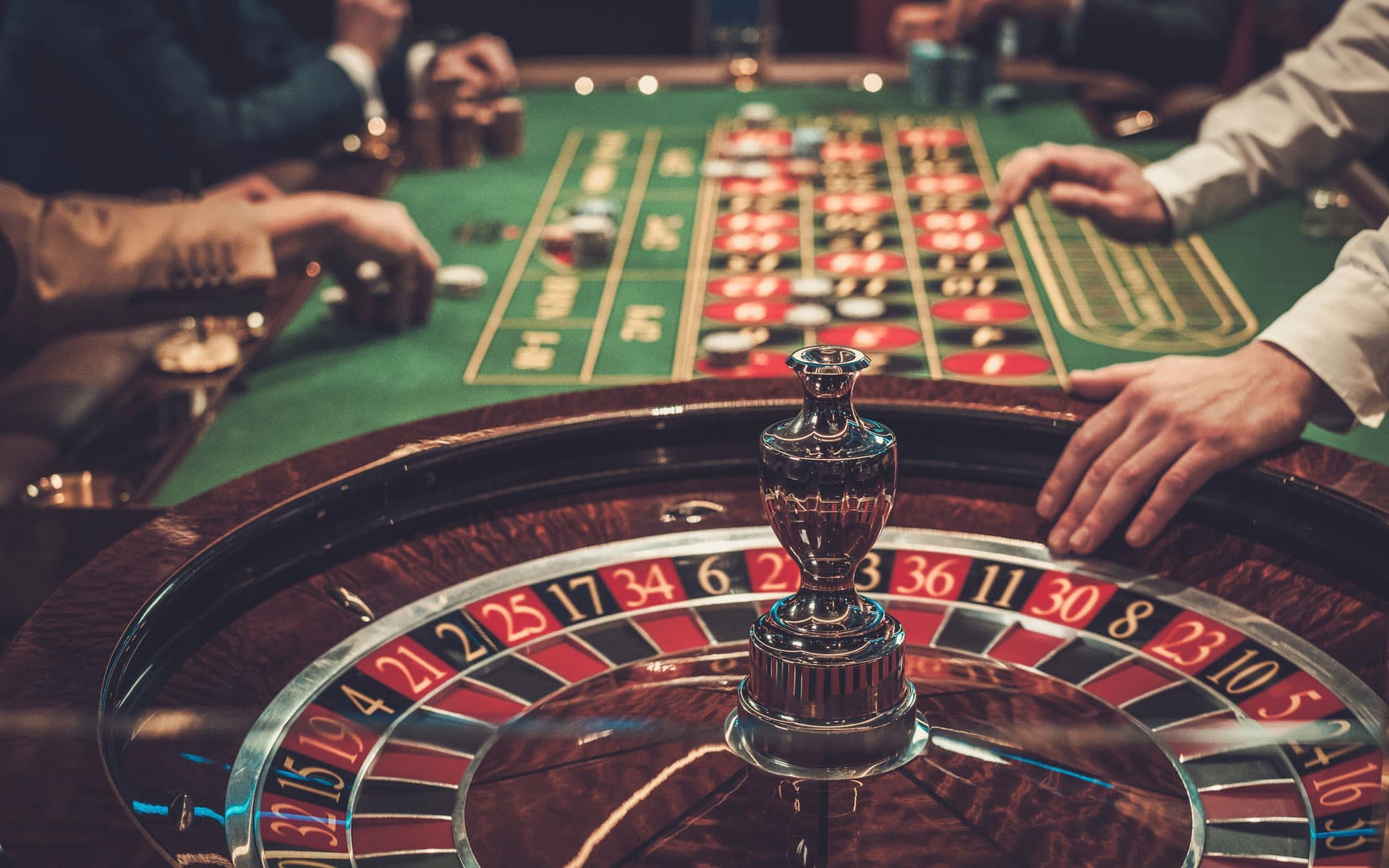 Top Online Casinos in Manitoba: A Comprehensive Guide