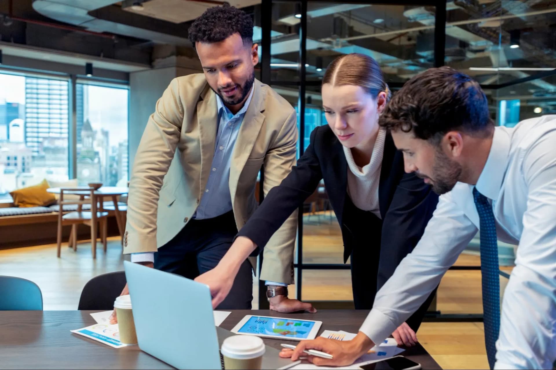 SEO and Marketing Strategy Services That Drive Long-Term Growth