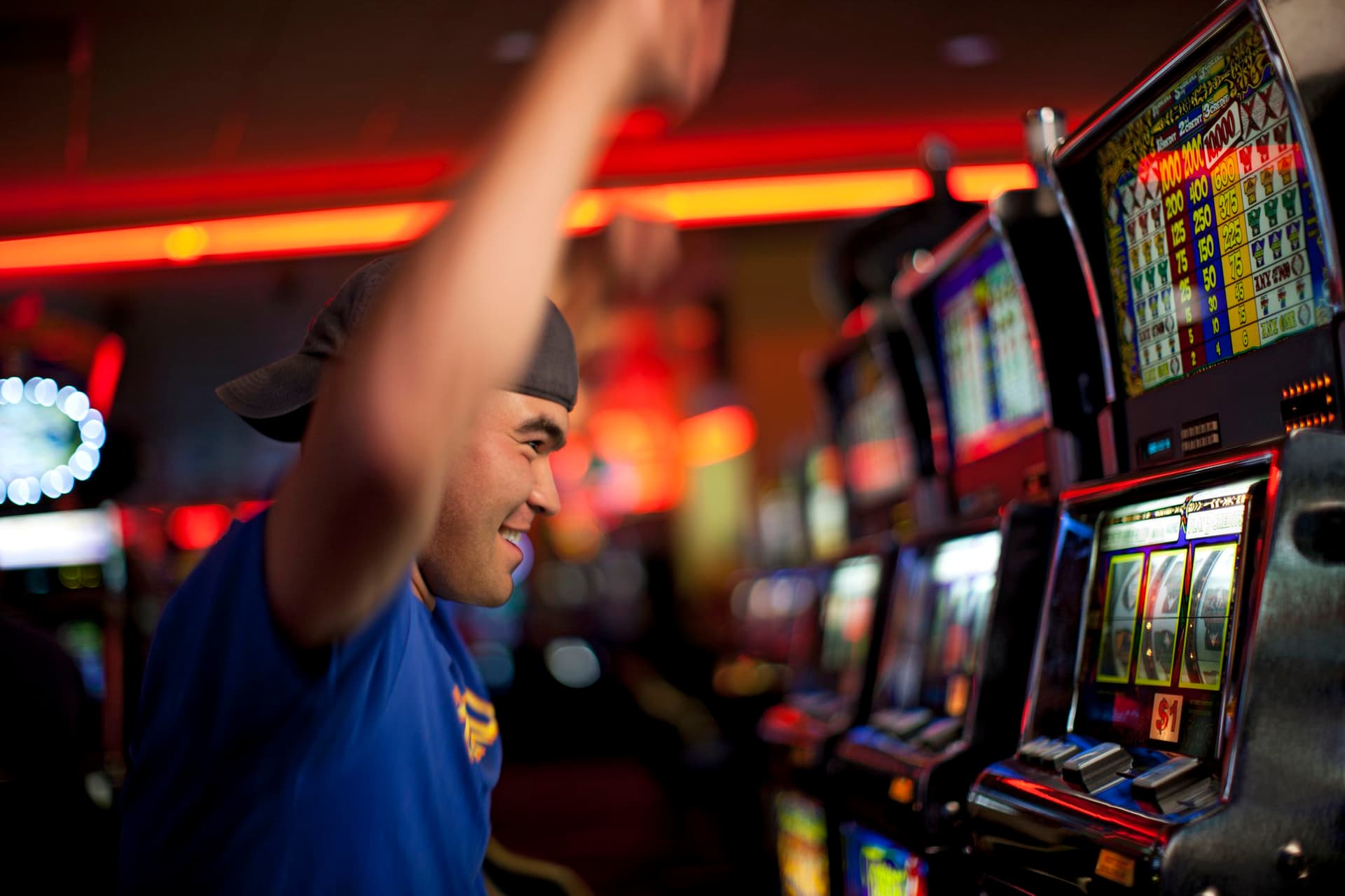 Top Online Casinos in Saskatchewan for 2025: Unmatched Gaming Experiences