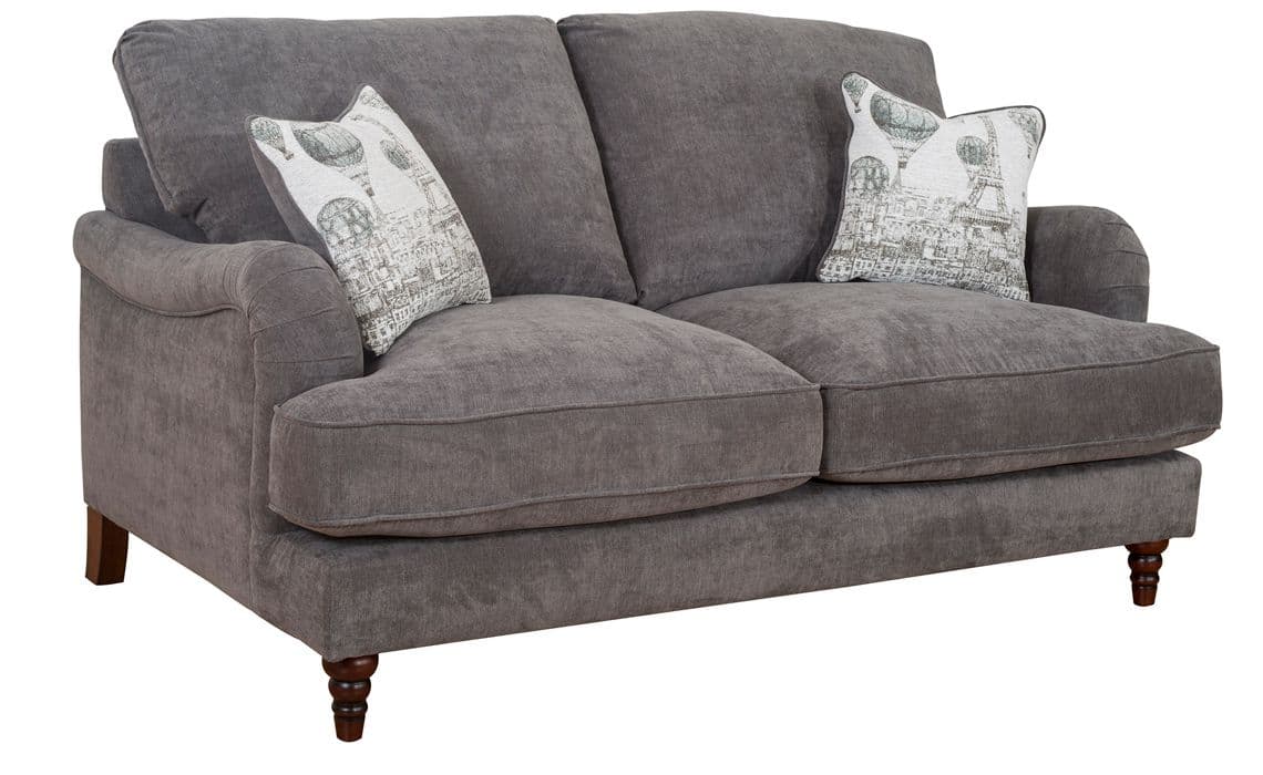 Experience Everyday Luxury with Our 2 Seater Sofas
