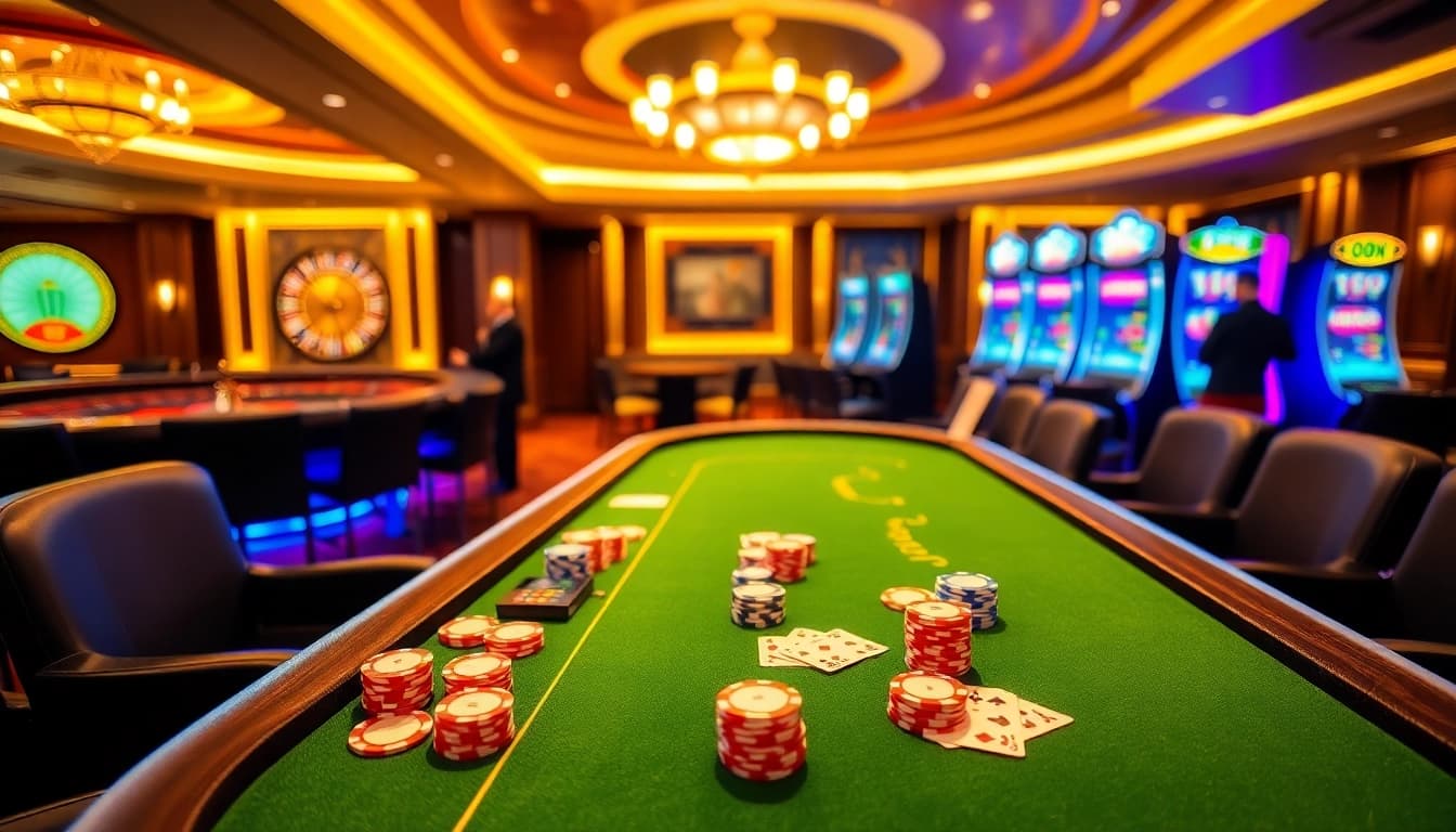 Play poker with confidence at https://xx88.pizza/ featuring vibrant colors and an exciting atmosphere.