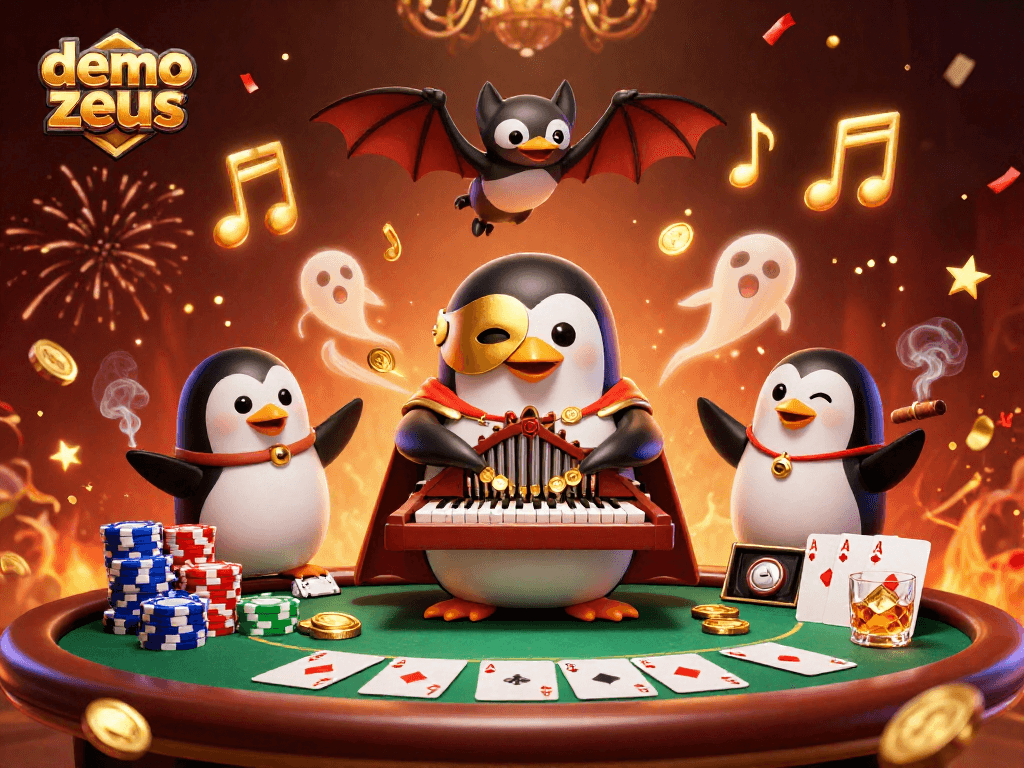 Memenangkan jackpot di demo zeus dengan slot plinko online beraksi dan uang emas berlimpah mengalir.