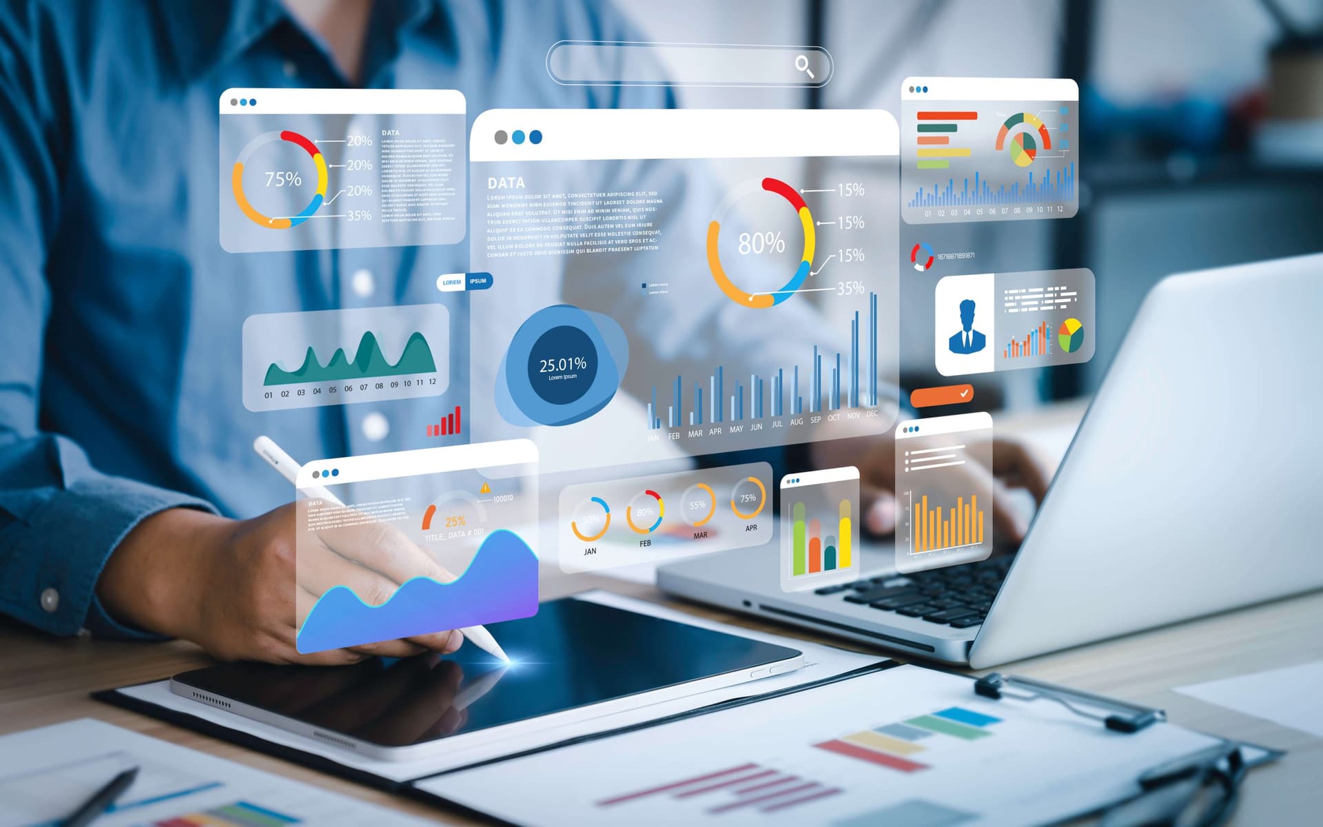 SimplicITy: The Managed IT Provider That Puts You First