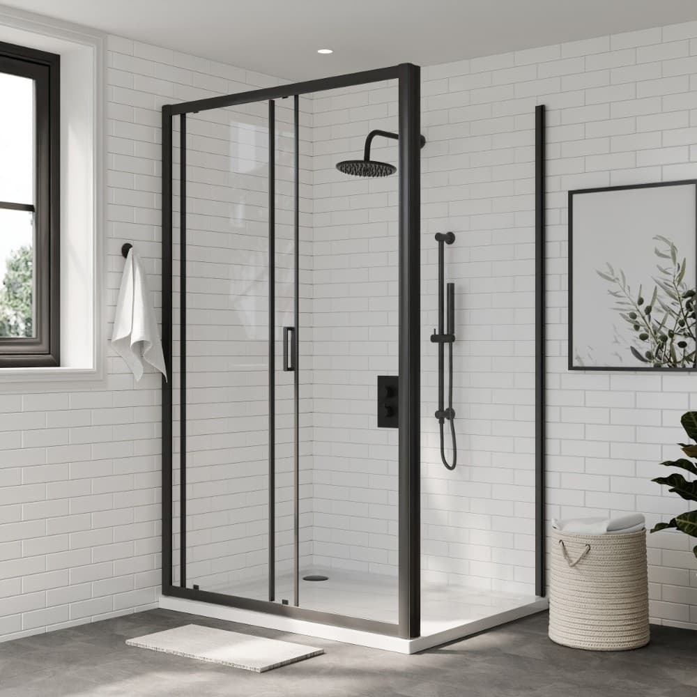 Sonni Sanitär GmbH – Design und Komfort vereint
