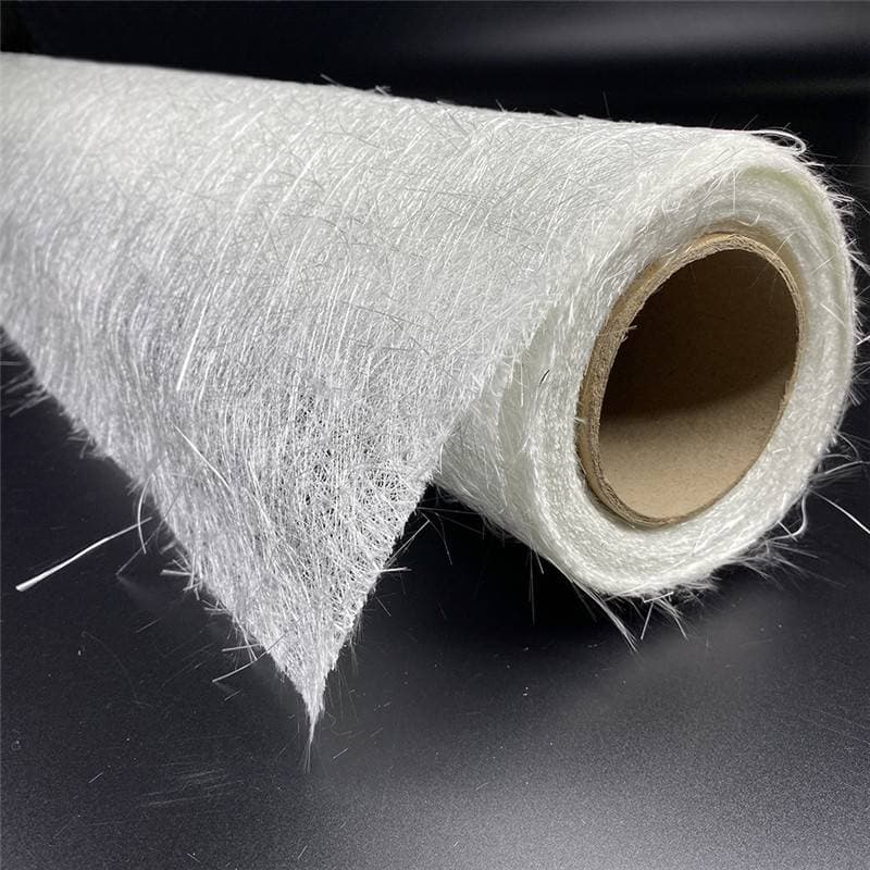 Chopped Strand Mat Supplier for Industrial Composite Materials