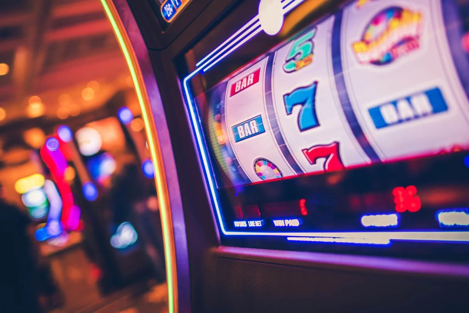 OBRALTOTO Memberikan Pengalaman Slot Paling Seru