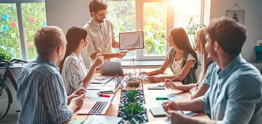 Expert Business Coaching Near Me Services