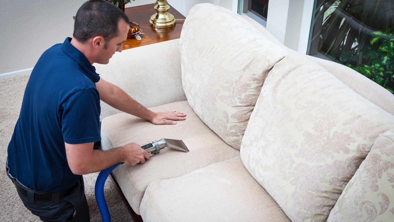 Sofa Cleaning Dubai – Maintain Hygiene and Comfort at Home
