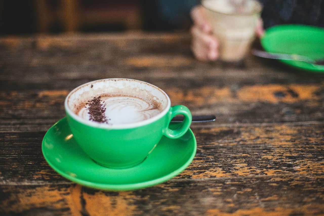 Sự thật về cà phê hòa tan – góc nhìn Cafe health
