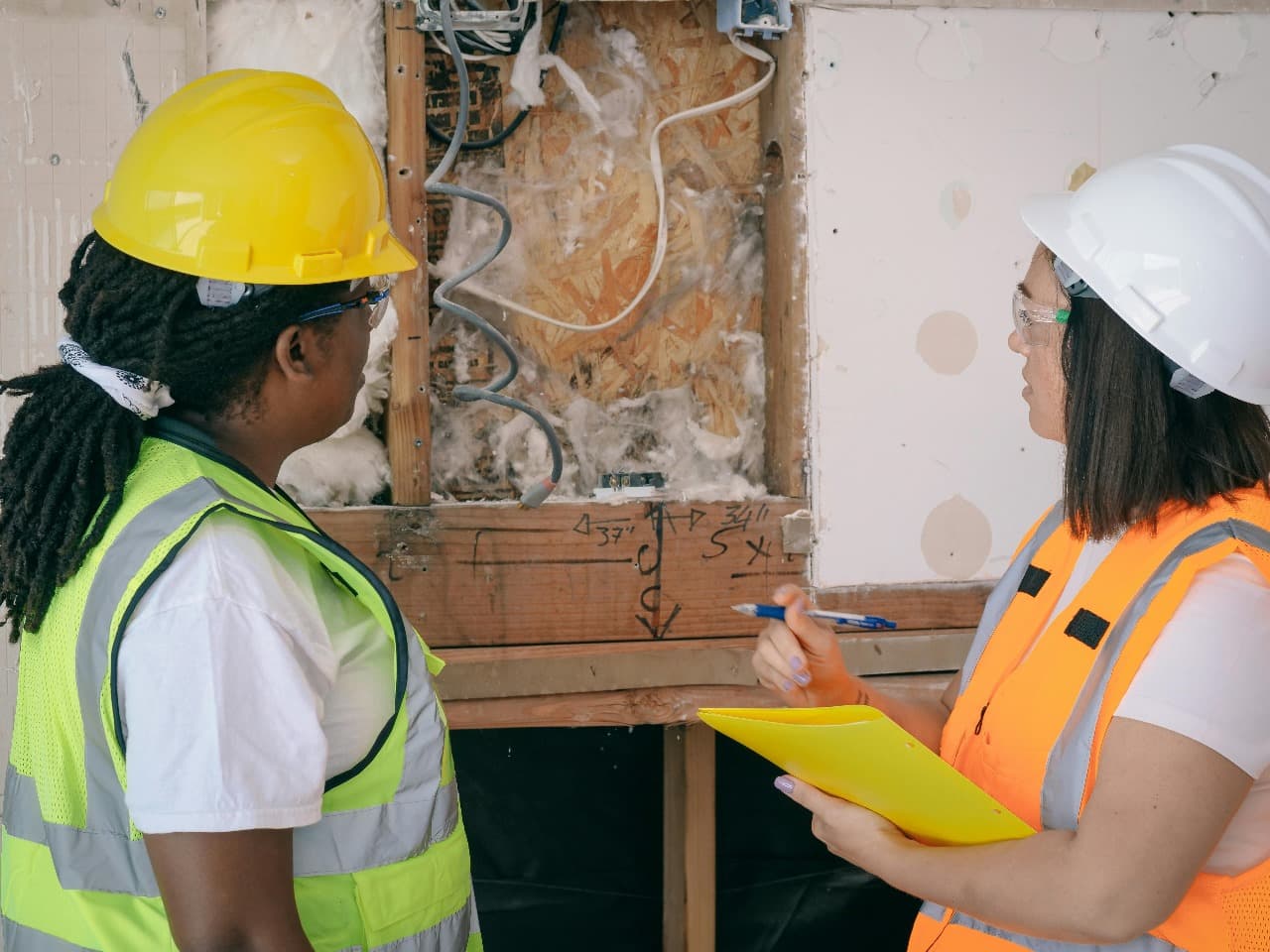Safety Collaboration Software Supporting Industrial Hygiene Standards