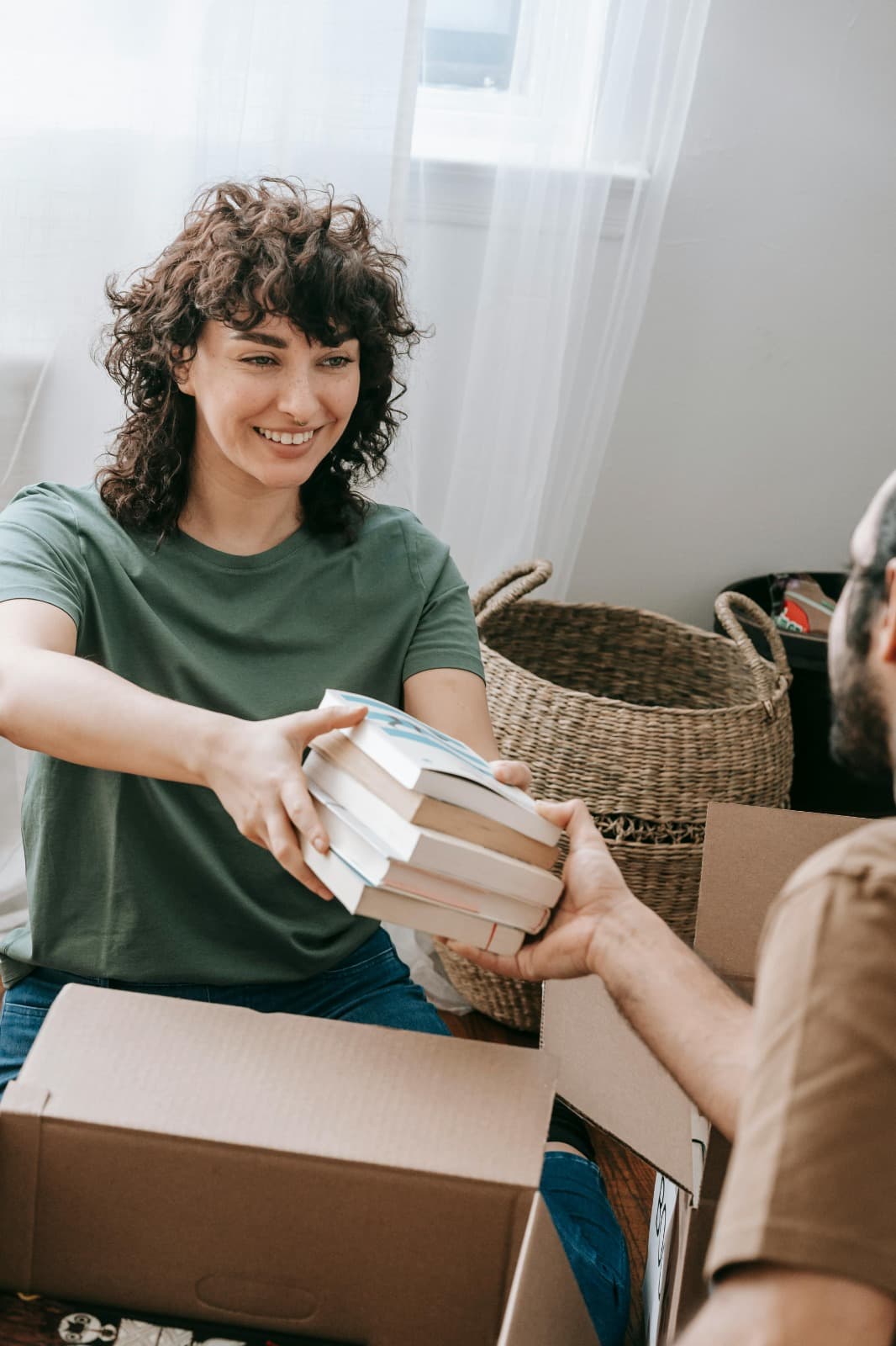 Moving Experts Who Handle Every Step of Your Relocation