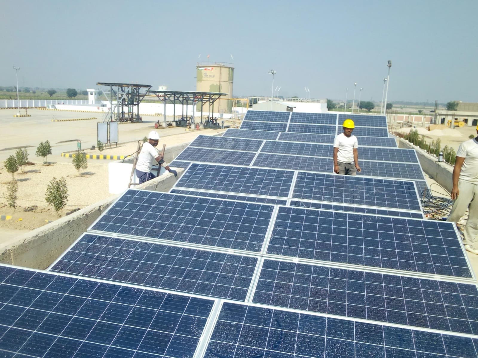 How Solar Panel Installation Derby Reduces Energy Bills