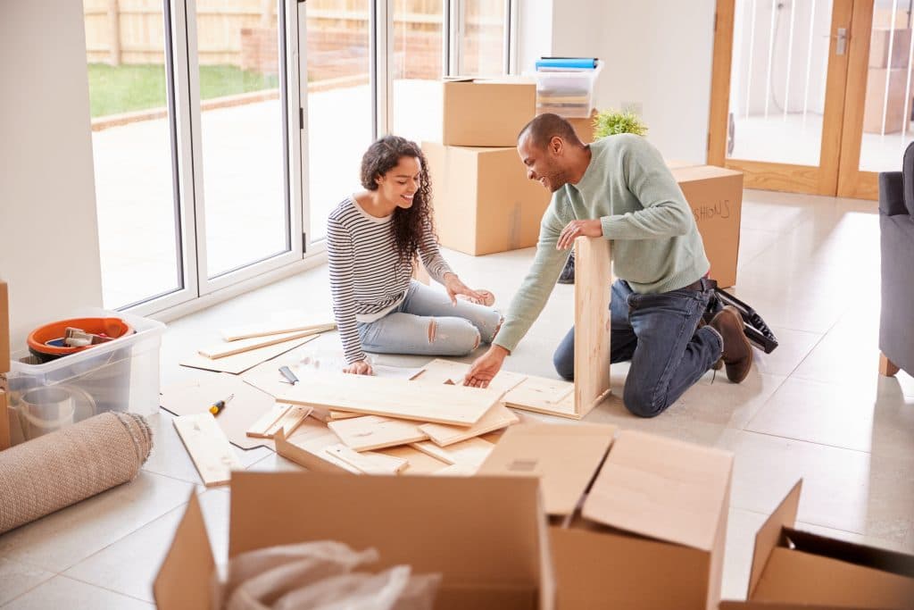 Best Movers in Vancouver: Reliable, Fast &amp; Friendly