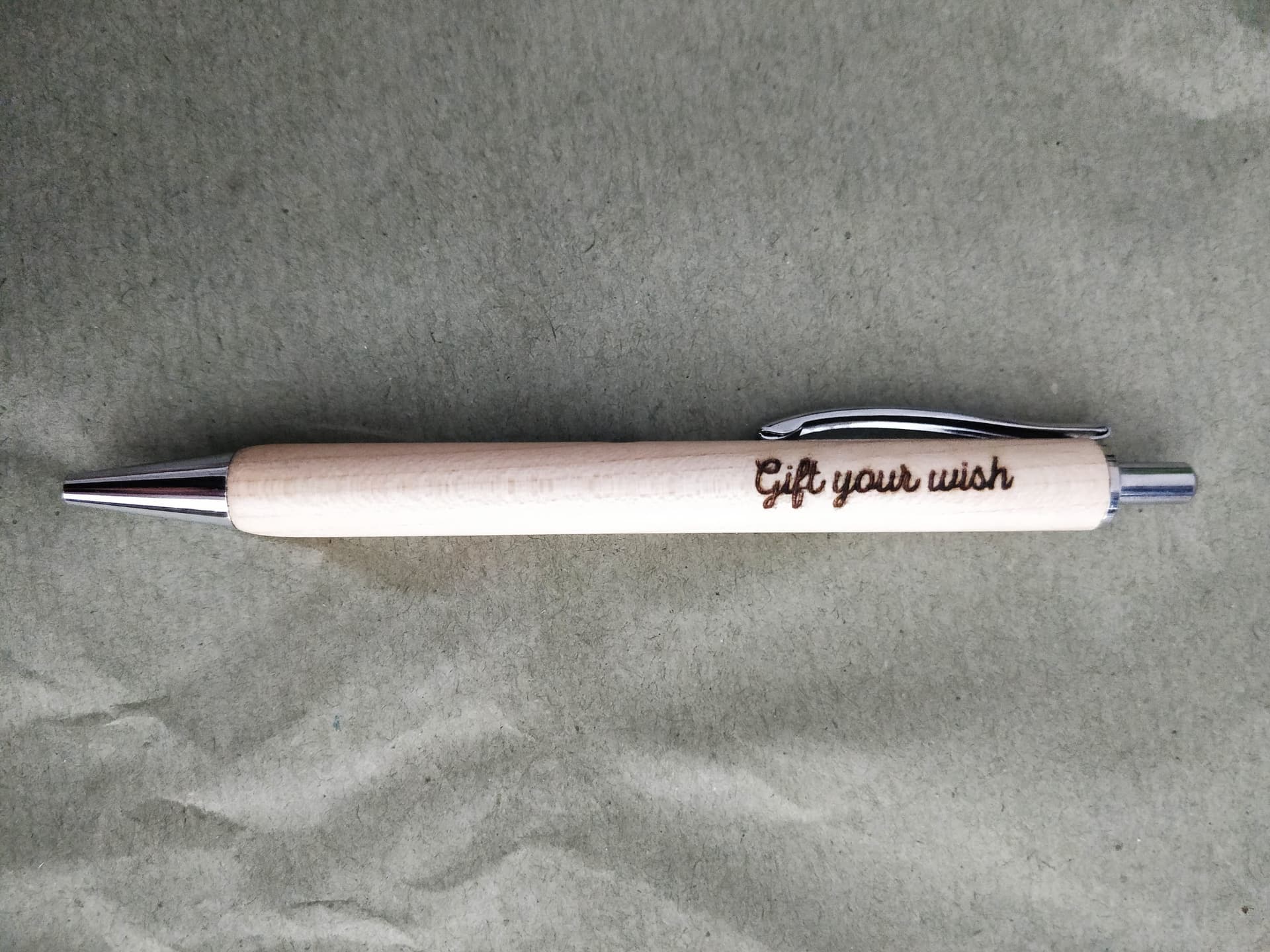 Personalised Pens for Students, Professionals, and More