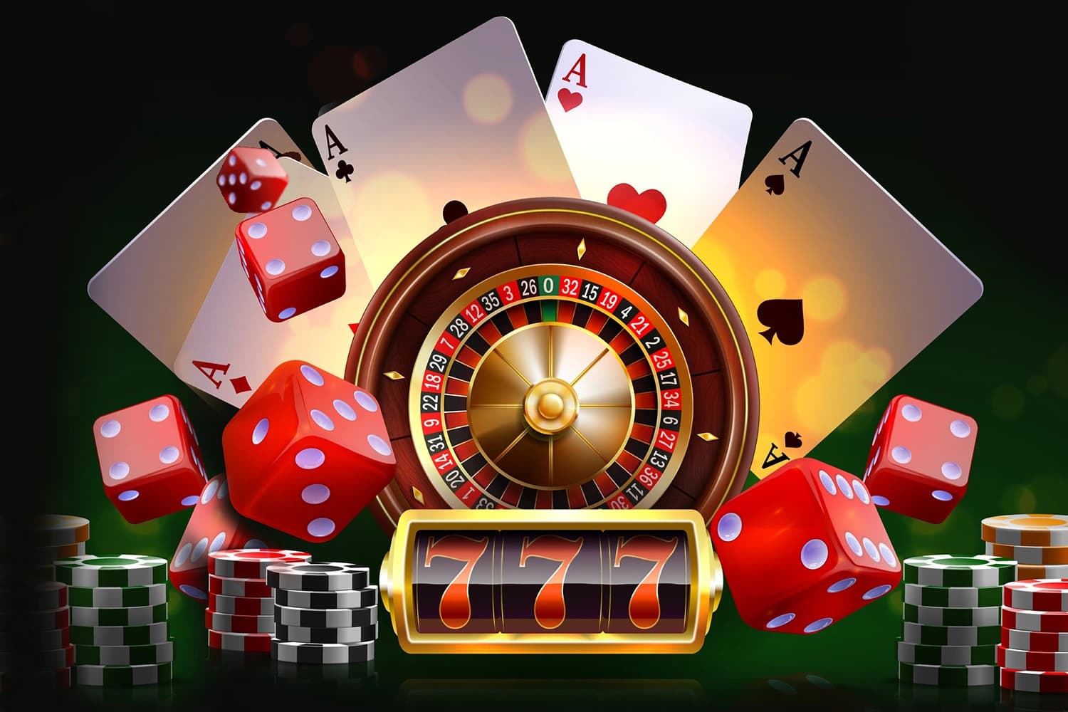 Top Picks for Online Casinos in Alberta: A Comprehensive Review