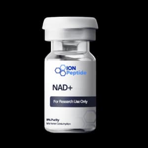 Understanding NAD+ Pathways in Energy Regulation