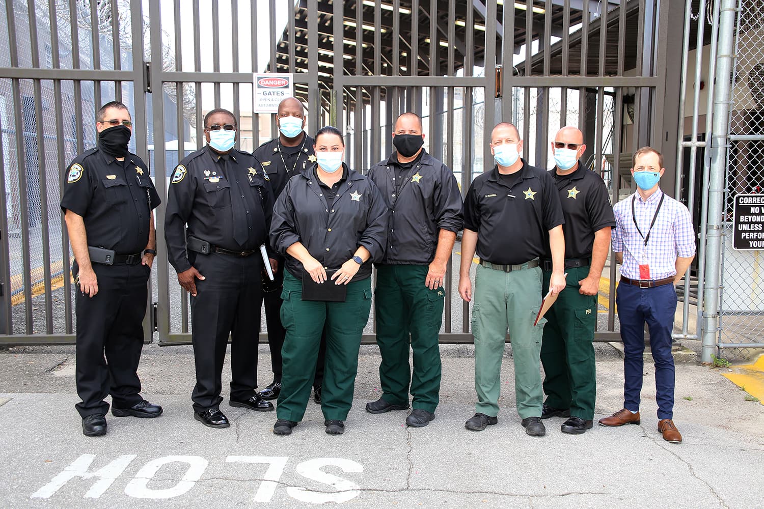 Orange County Jail Inmate Locator – Search Men’s &amp; Women’s Central Jail