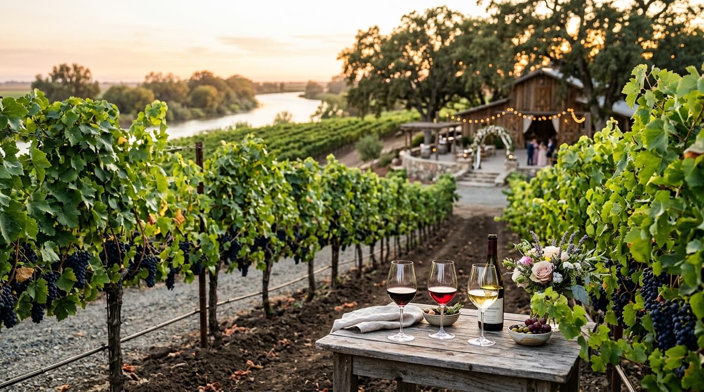 Why Chenin Blanc is Perfect for Summer Sipping