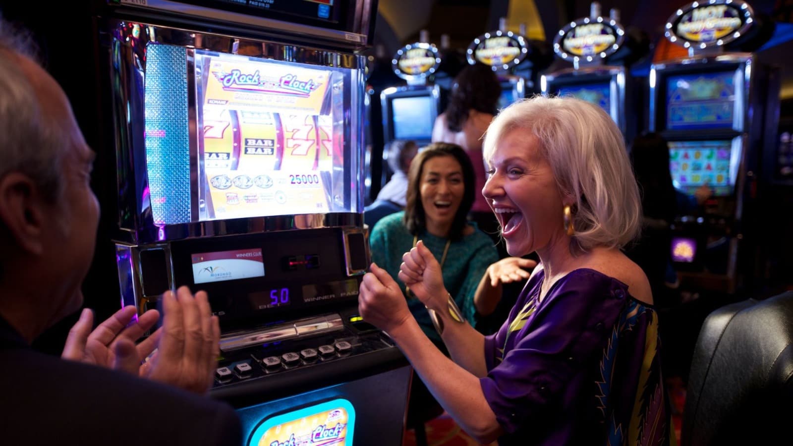 Top Online Casinos in Texas: Your Guide to Safe and Enjoyable Gaming