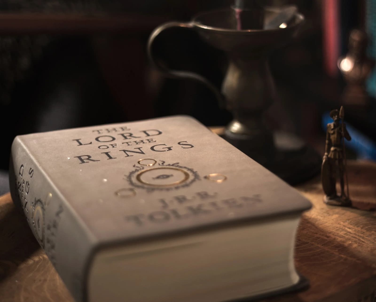 How the Raynes Legacy Series Combines Suspense and Wonder