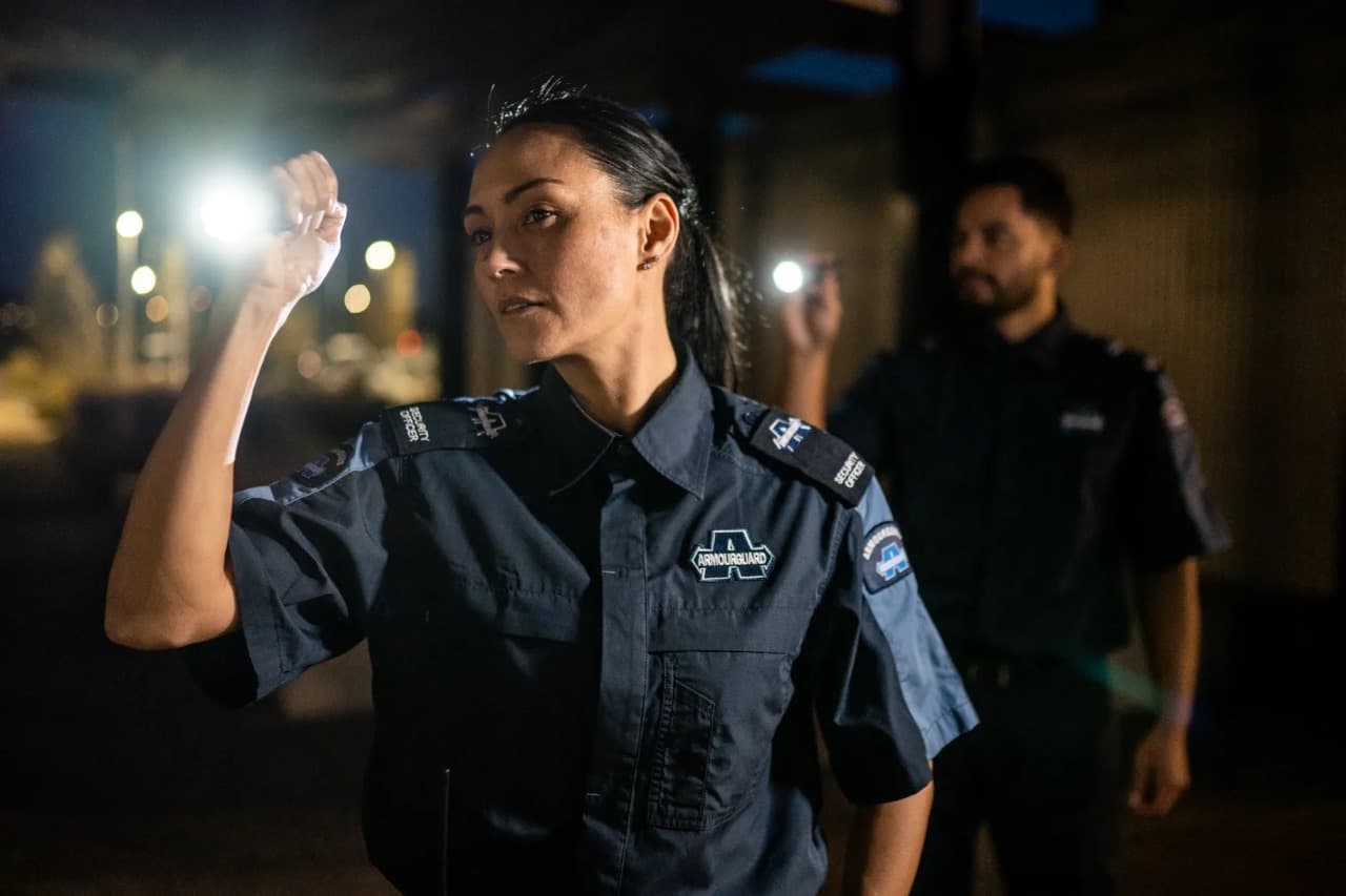 Why Response, Key Holding &amp; Mobile Patrols Are Vital for Commercial Security