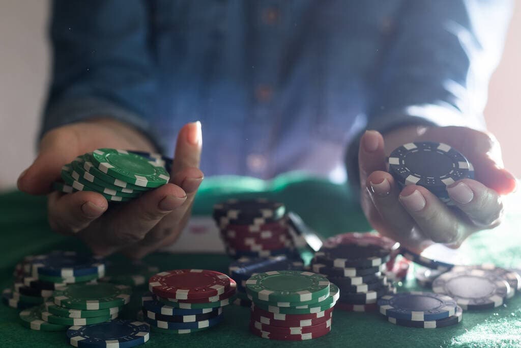 Unveiling the World of Online Casinos in California: What You Need to Know