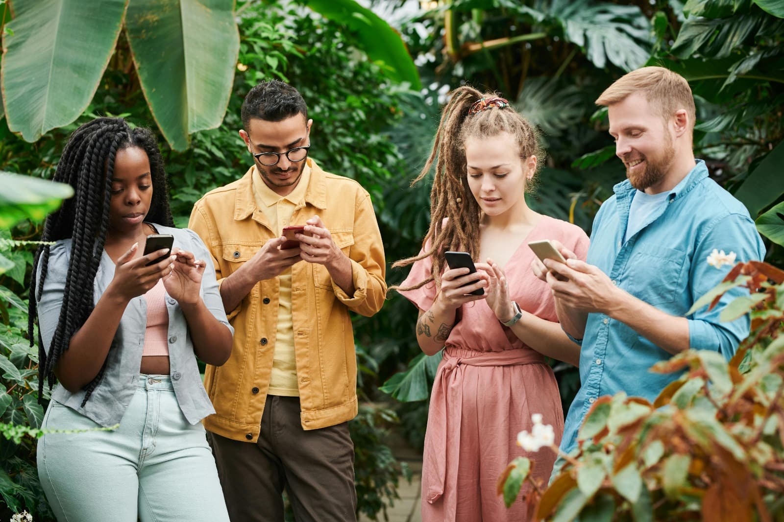 Why Businesses Trust Us as the Best SMM Panel Provider