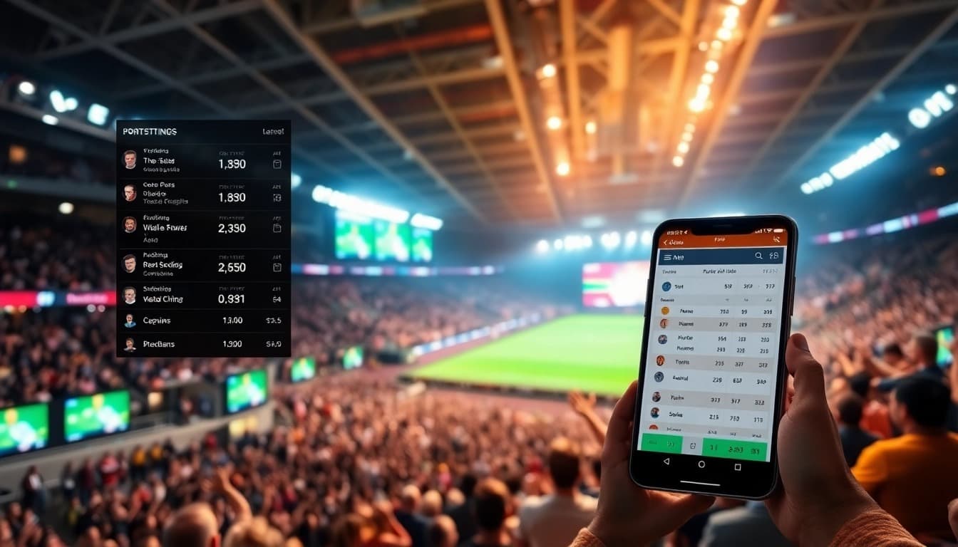 Understanding South Carolina Sports Betting: Current Laws and Future Prospects