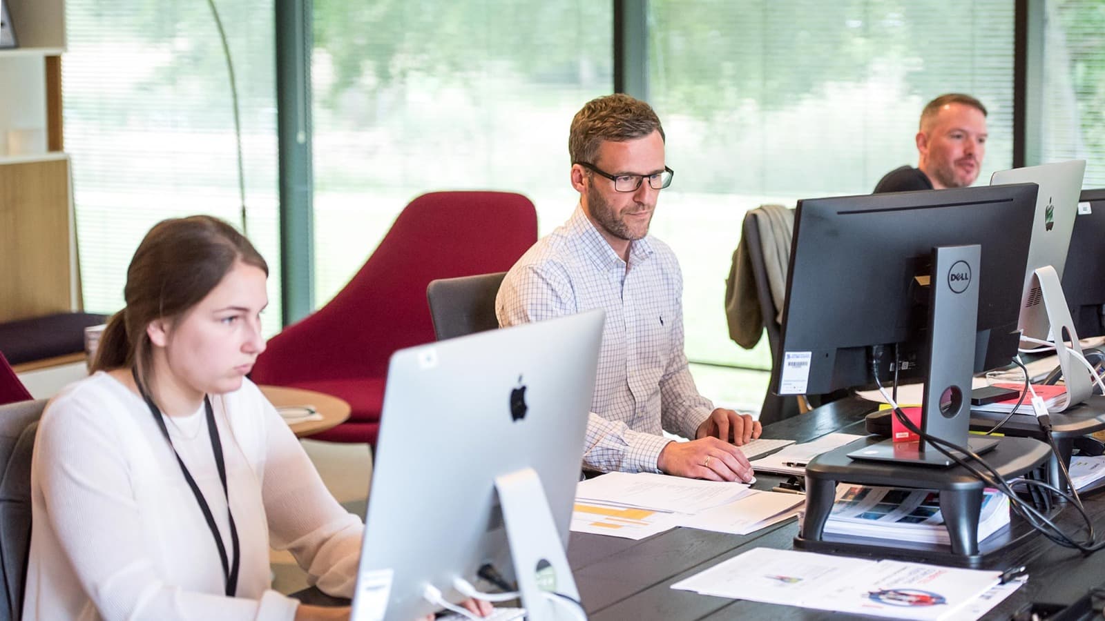 Edv berater 1CC – Sichere und effiziente IT-Infrastruktur
