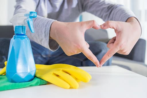 Calgary Cleaning Services to Keep Your Home Healthy