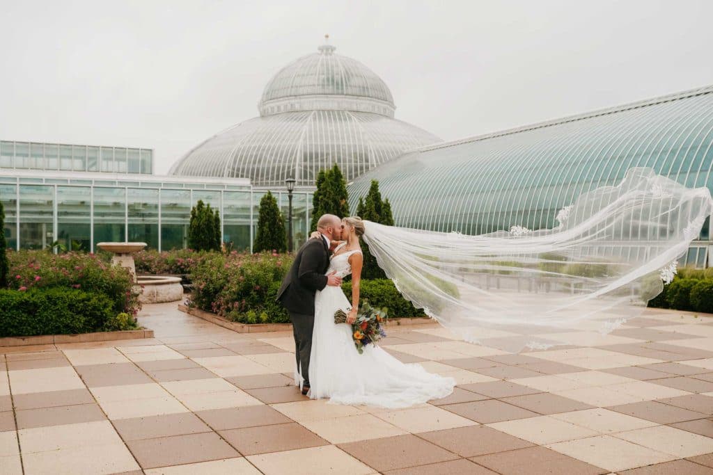 Wedding photographer Telling Your Love Story Through Light &amp; Airy Imagery