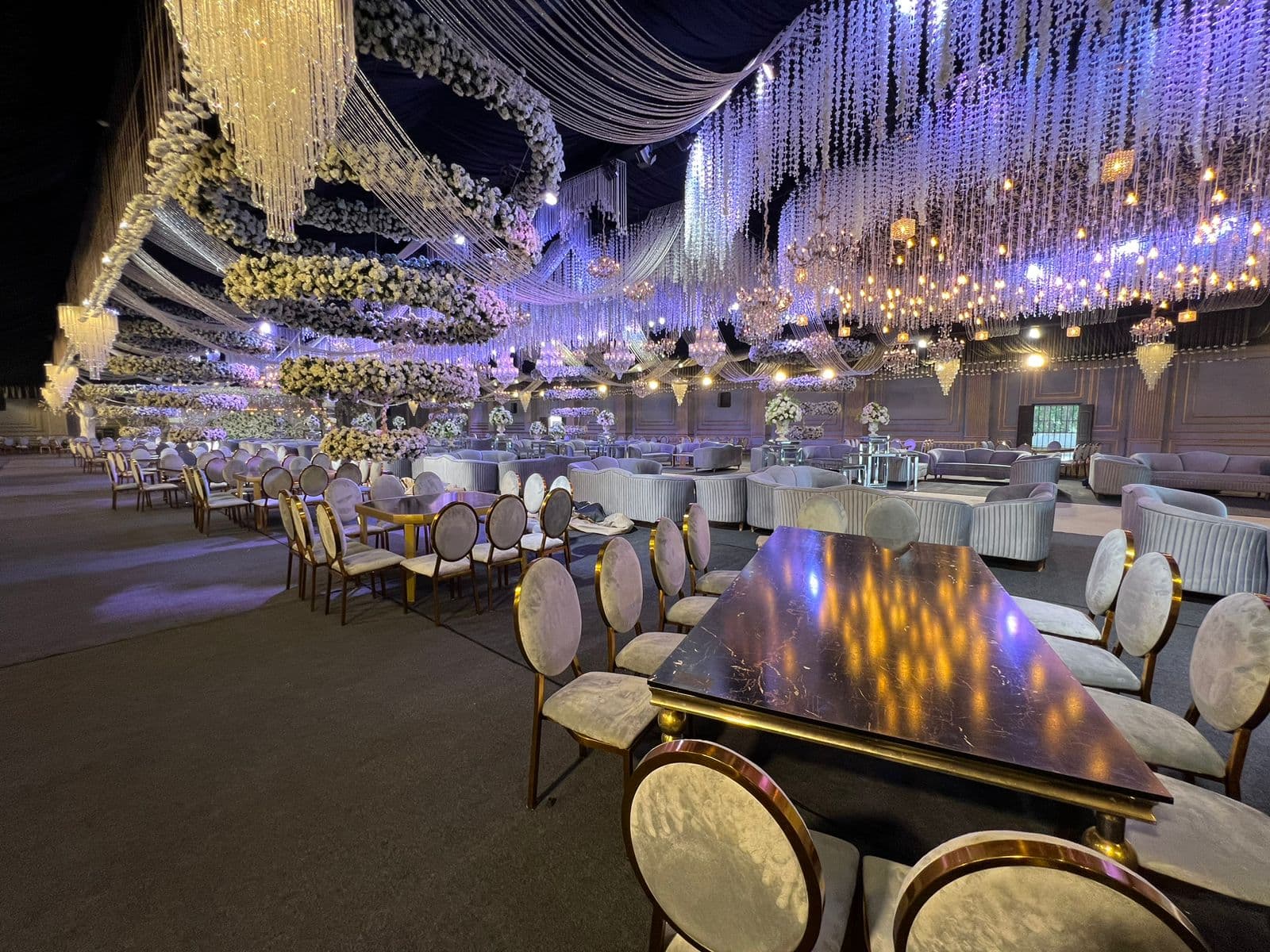 Complete Outdoor Party Rentals for Any Occasion
