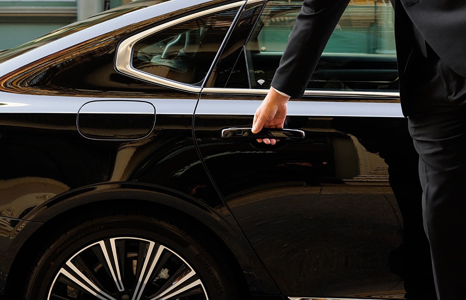 Experience Comfort and Style with Whistler Car Service
