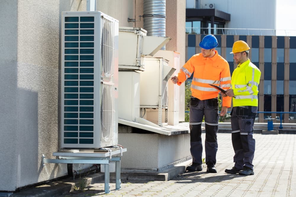 Best Air Conditioning Repair Tampa – Trusted Service