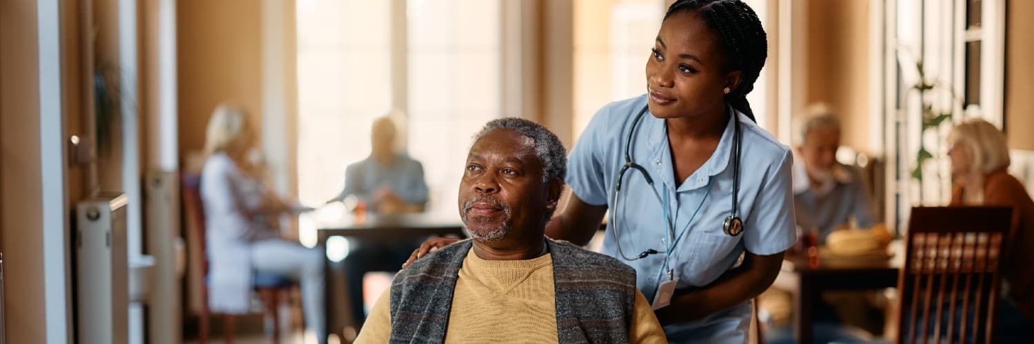 In Home Health Care Near Me: Supporting Families Locally