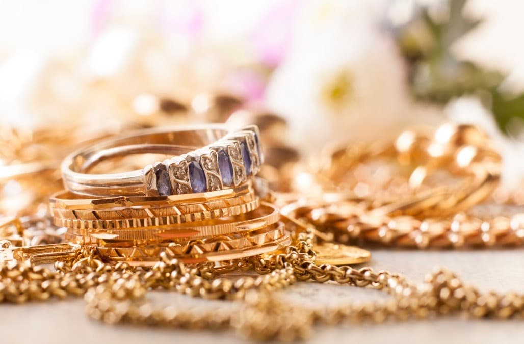 Affordable Luxury Jewellery from London Diamond Jewellers Online