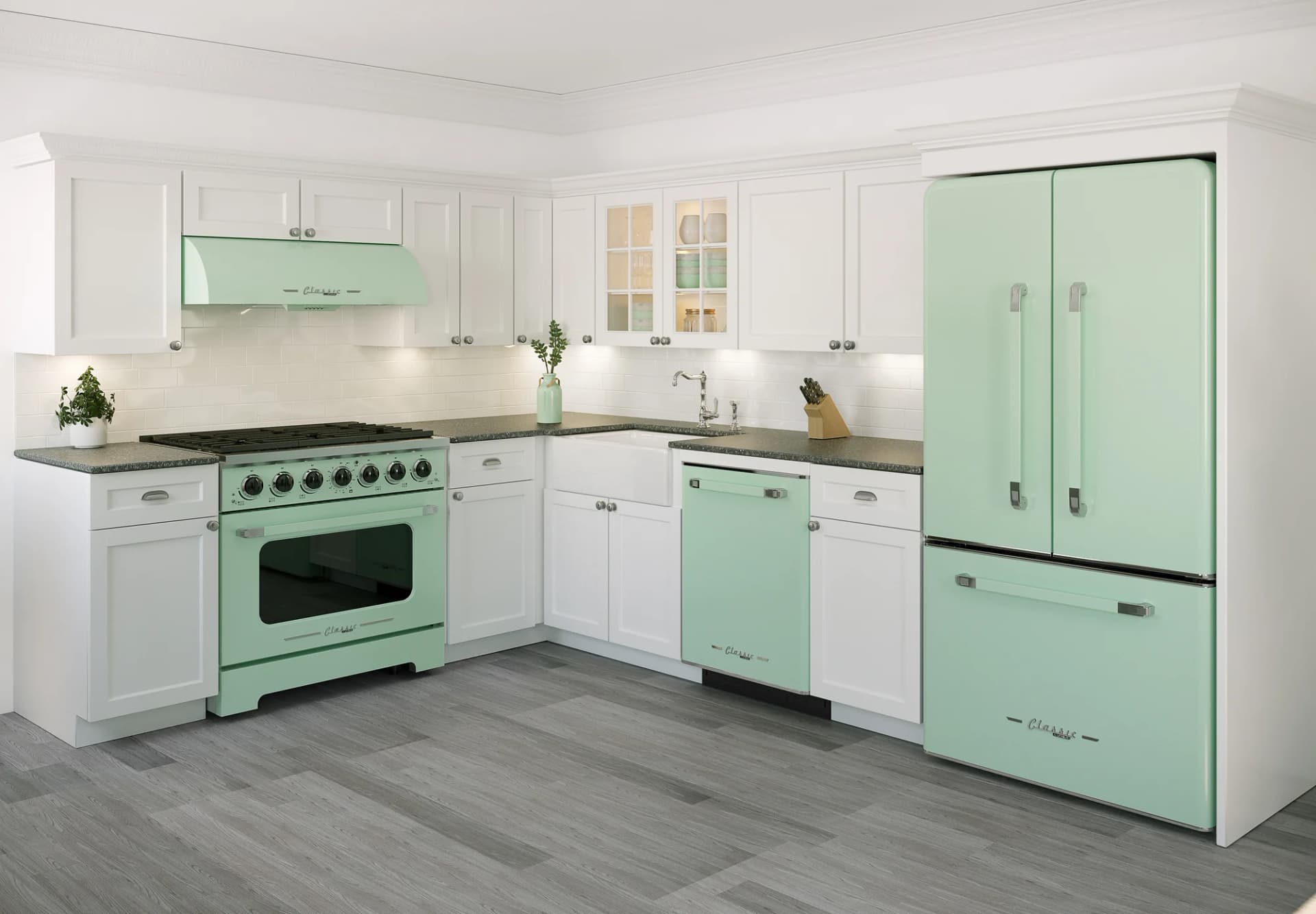 Magic Chef Affordable Appliances for Every Budget