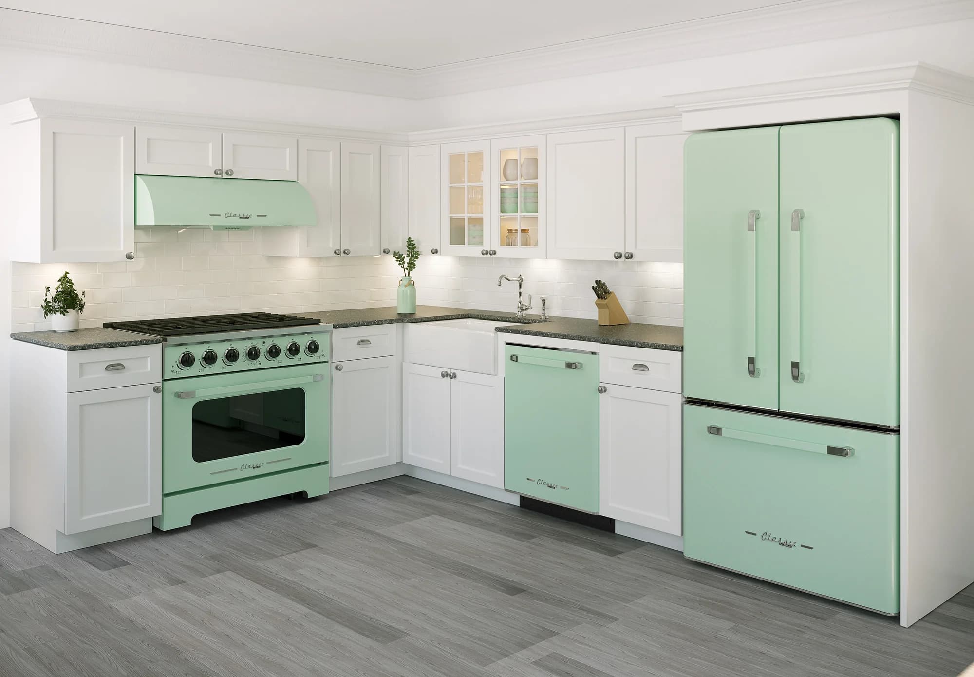 Magic Chef Affordable Appliances for Every Budget