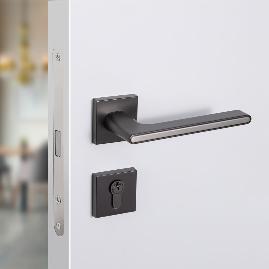 Door Handle Suppliers Offering Durable and Elegant Handles