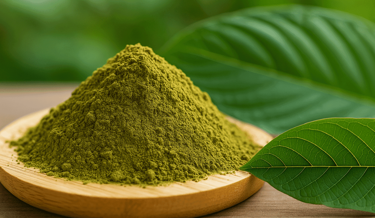 Traditional Thai Kratom Tea: Benefits, Uses, and Traditions