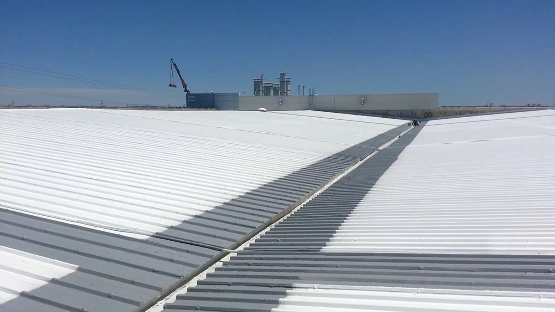 How to Choose the Right Metal roofing Calgary Company
