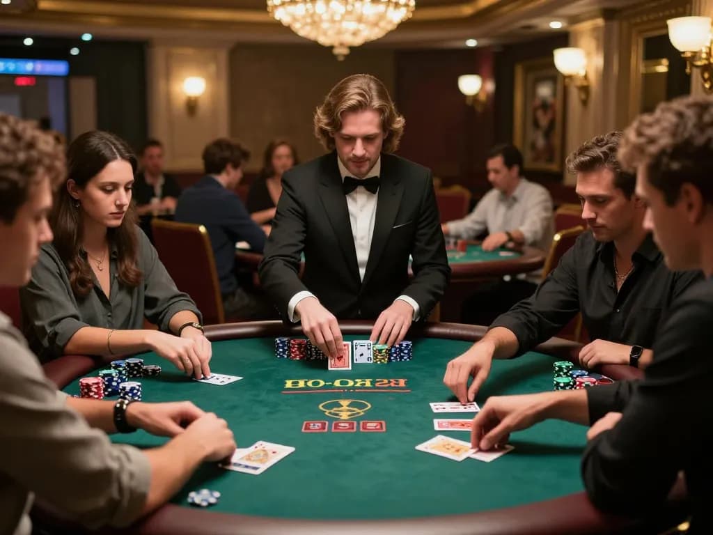 Play dynamic blackjack at https://m-100cuci.net/ with professional dealers for thrilling wins.