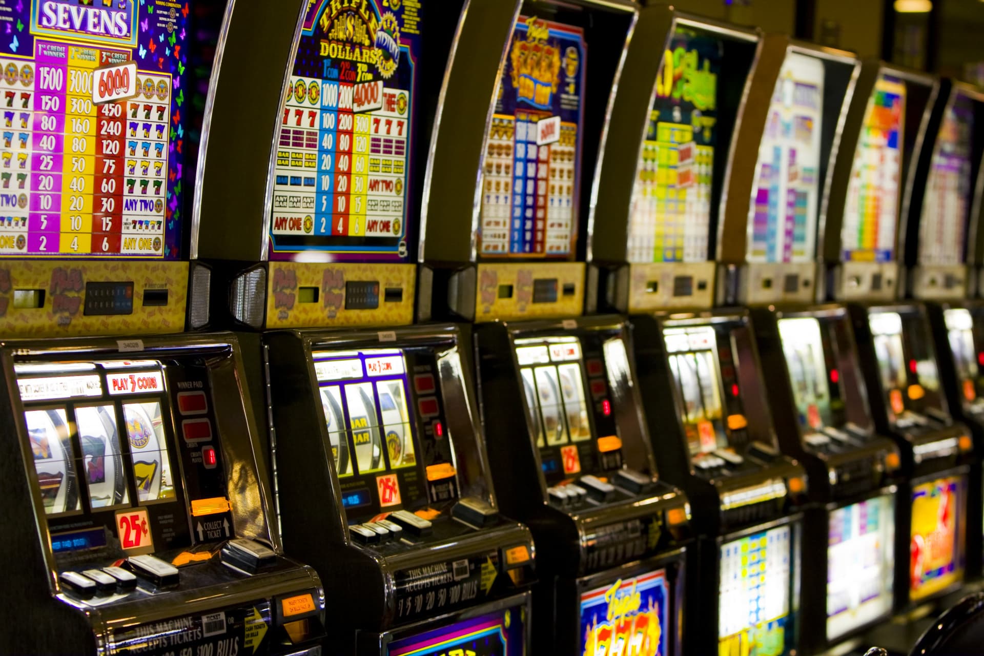 Top Insights on Online Casinos in South Carolina: A Comprehensive Guide