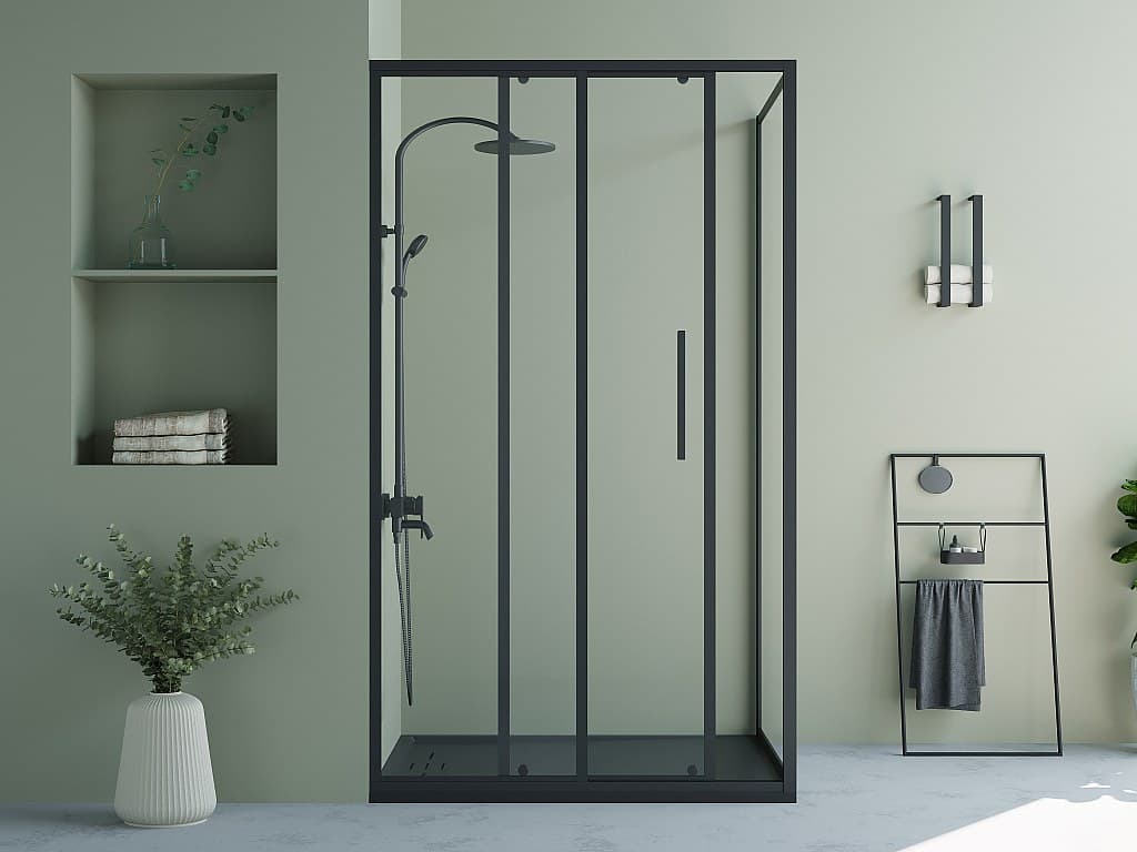 Prix d’une douche à l'italienne : ce qu’il faut savoir avant d’acheter