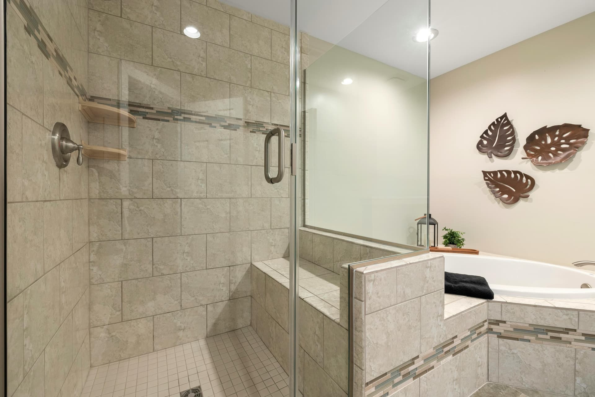 Trusted Bath Remodel Company for Premium Finishes