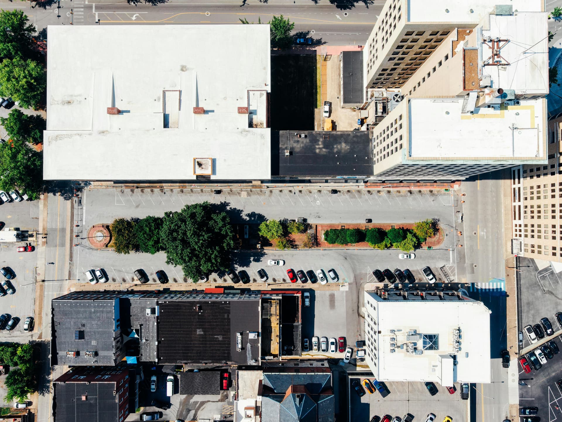 Trusted Parking Lot Striping Pass Christian MS for Local Businesses