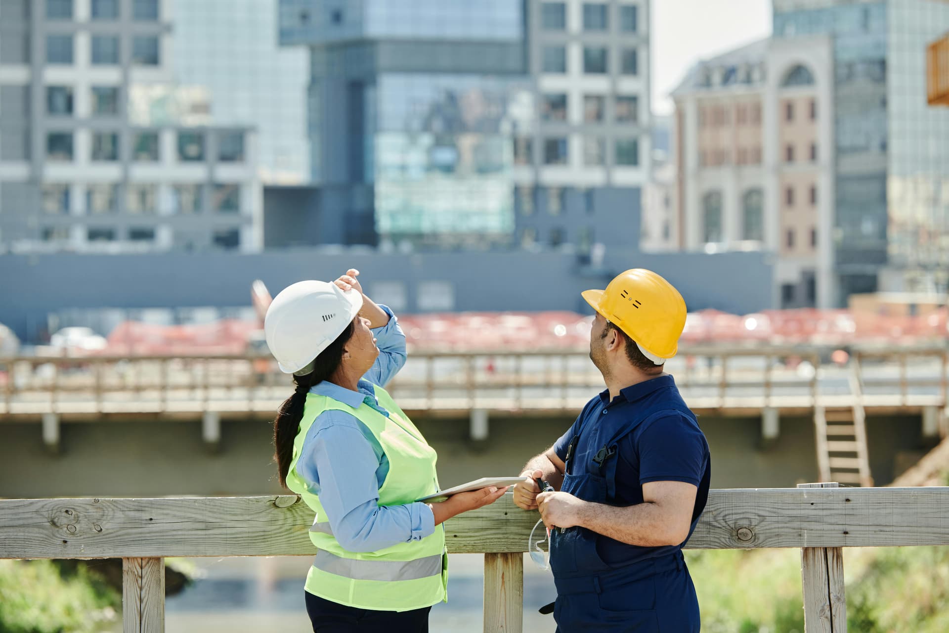 Construction Events for Contractors and Builders