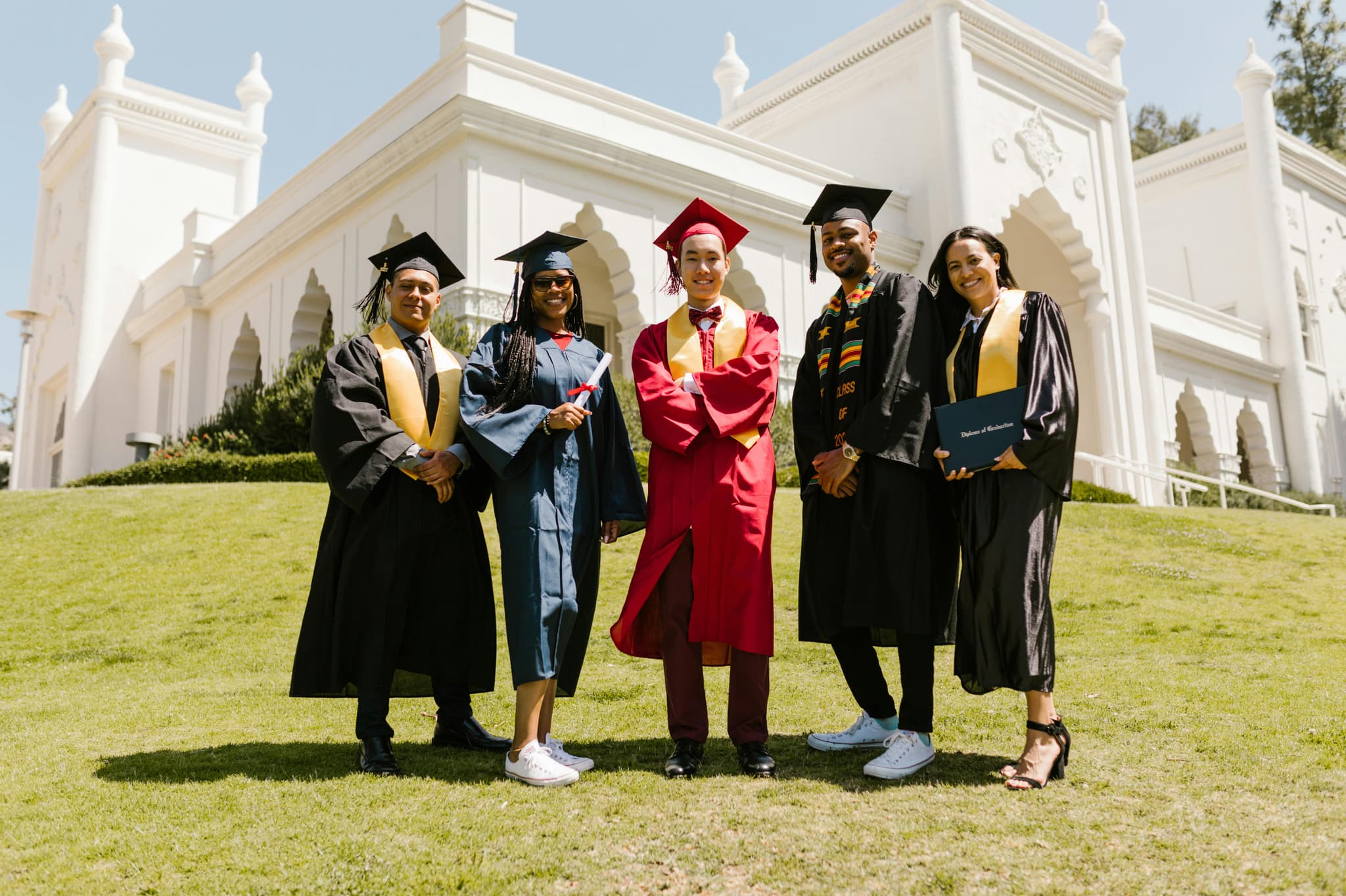 Buy Diploma and Boost Your Academic and Career Profile