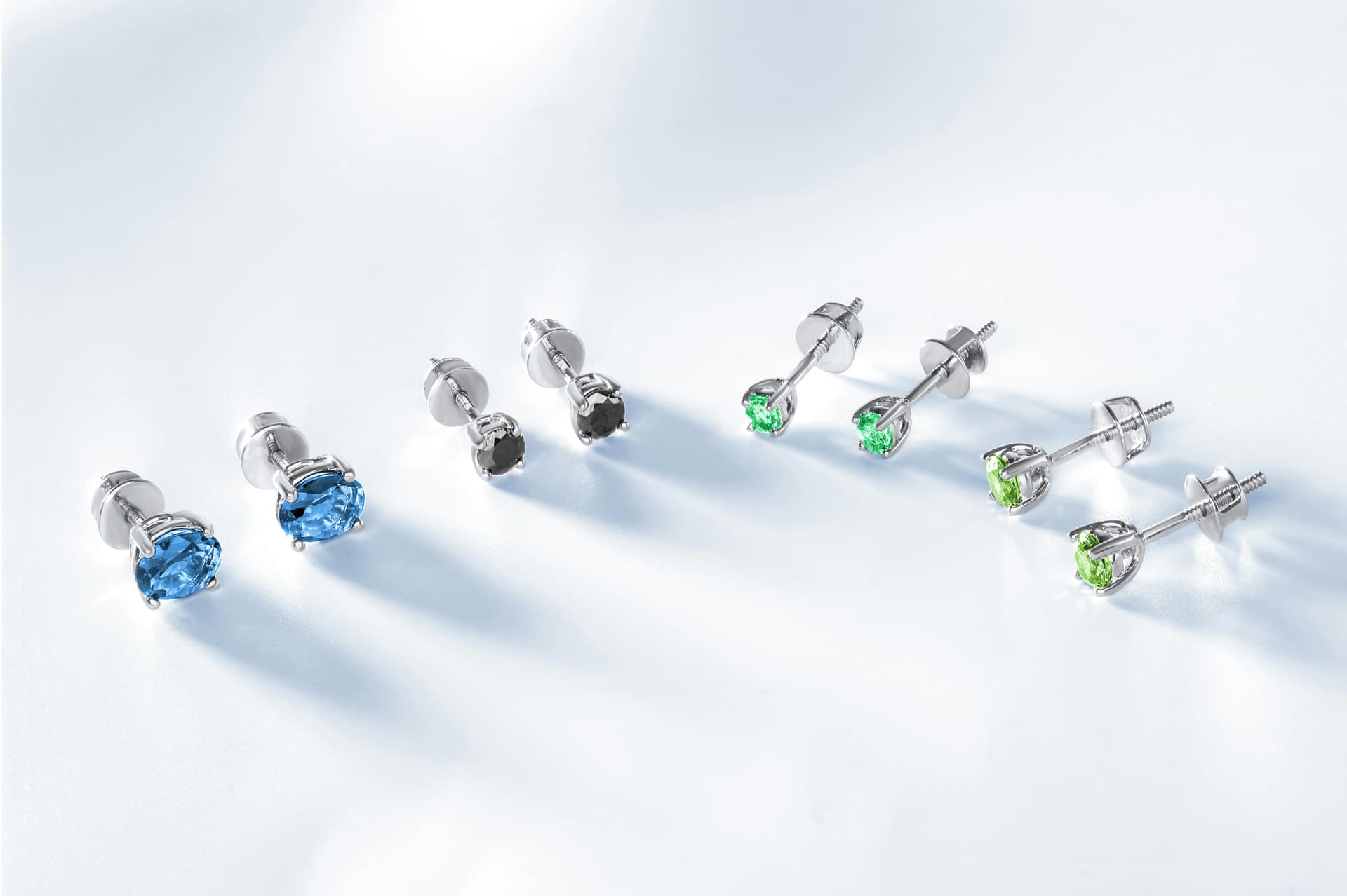 Best diamond earrings for Sophisticated Style